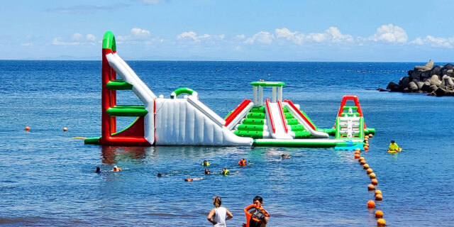 Manazuru Water Park 2025