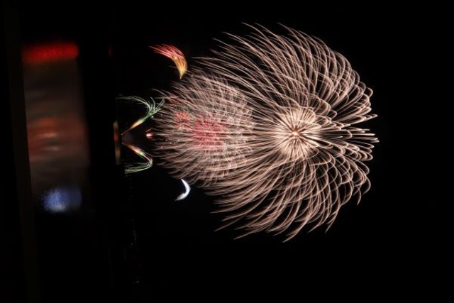Omura Summer Fireworks Festival 'Evening Festival'