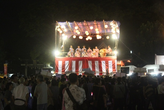 39th Dokkoise Children's Festival