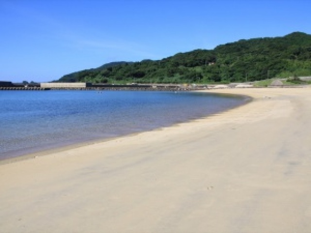 【Swimming】Arazaki Beach