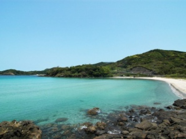 [Beach] Neshiko Beach