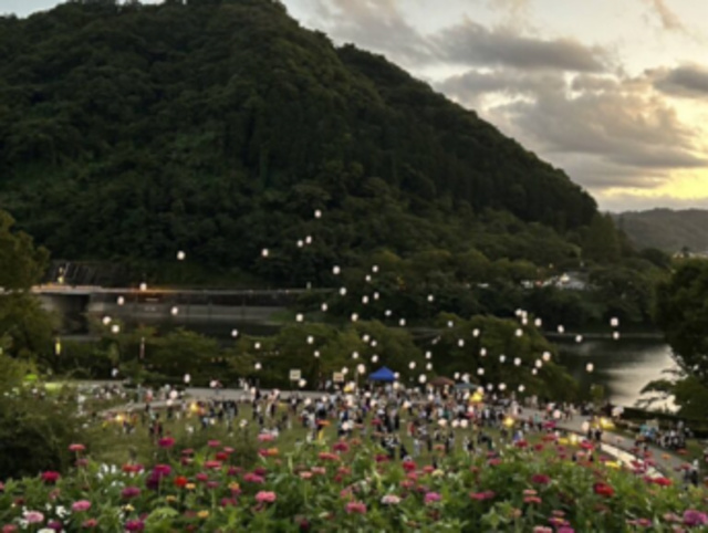 みんなの津久井湖夏まつり2025