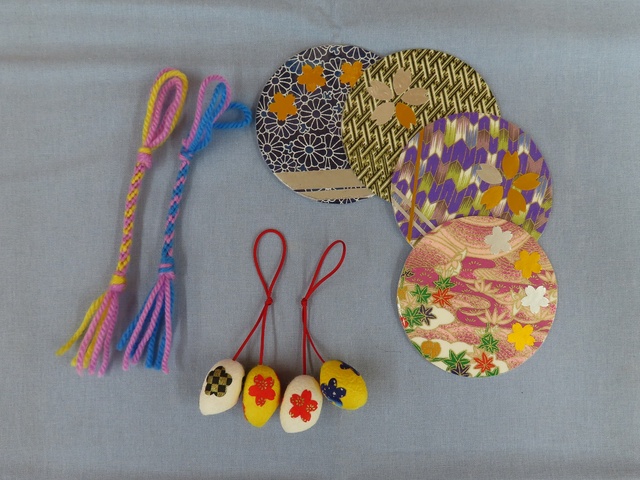 Summer Workshop