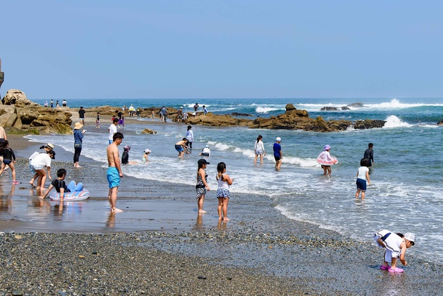 [Beach] Kaise Beach
