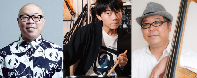 Jazz at Leisure with Steinway - Koji Goto Moriyama Special -