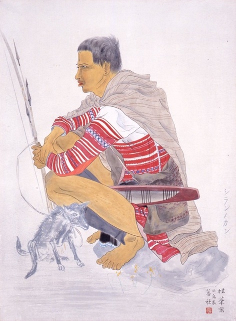 Collection Exhibition: Depicting People and Groups
