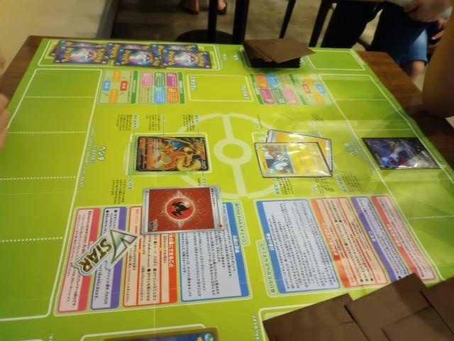 Pokémon Card Classroom and Exchange Event for Parents and Children (Isahaya City Workers' Welfare Hall) (August)