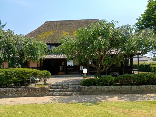 Pokémon Card Class and Exchange Event at the Traditional House (Higashikanzaki Meiji House, Roadside Station Kasono Sho)
