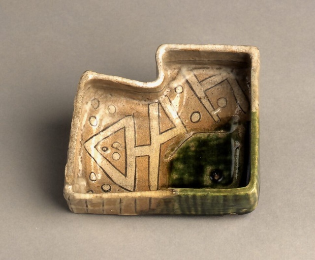 From the Kofun Period to Oribe, and to the Present - Masterpieces of Toki City Mino Ceramics History Museum and Cultural Properties of Toki City's Temples and Shrines