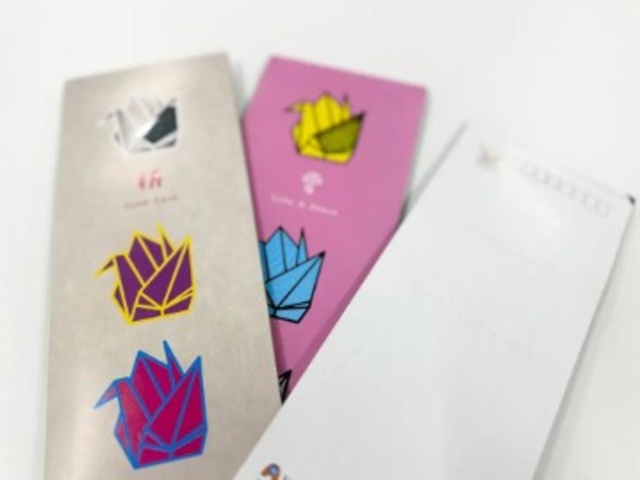 Hiroshima Soccer Museum "Peace Letter Project"