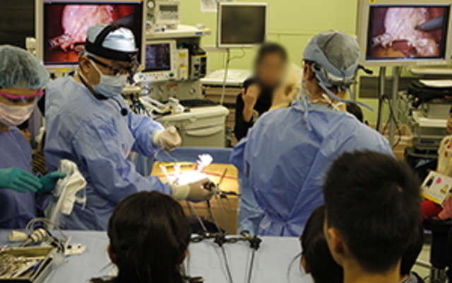 Kitasato Medical Wonderland 2025