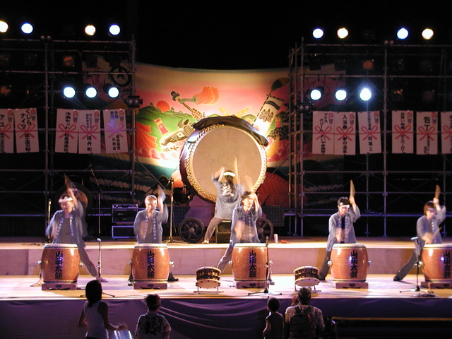 57th Tosa-Yamada Festival