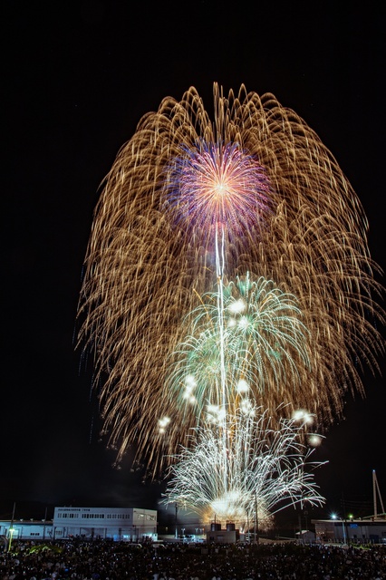 2025 Sekishu Hamakko Summer Festival
