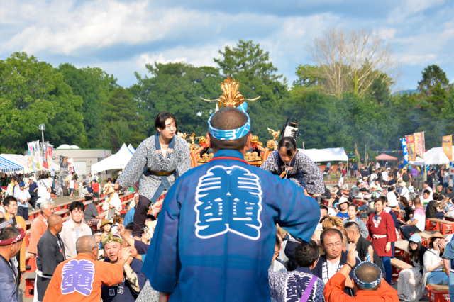 Bibai Kaburama Festival 2025