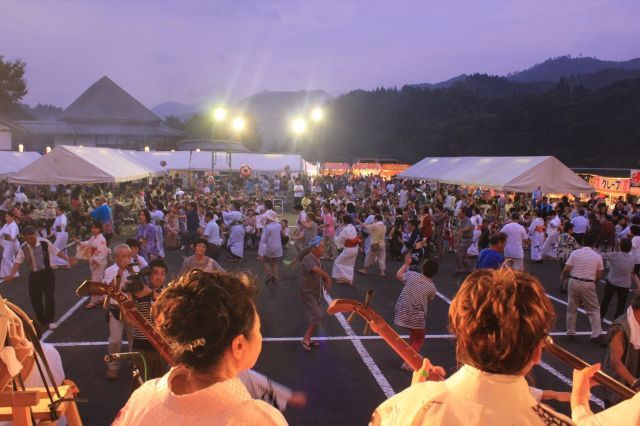 Reiwa 7th Year 47th Hyakusaijin Idagoro Festival