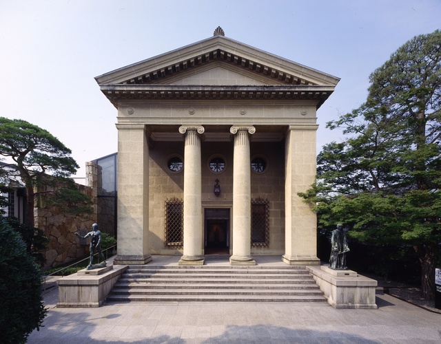 Ohara Art Foundation Summer Digital Stamp Rally