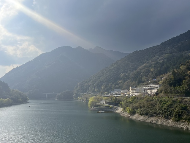 Rural Volunteer 'Wakaba's Hometown Cooperation Team' in Okawa Village, Kochi Prefecture