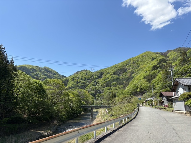 Rural Village Volunteer 'Wakaba's Hometown Cooperation Team' in Ueno Village, Gunma Prefecture