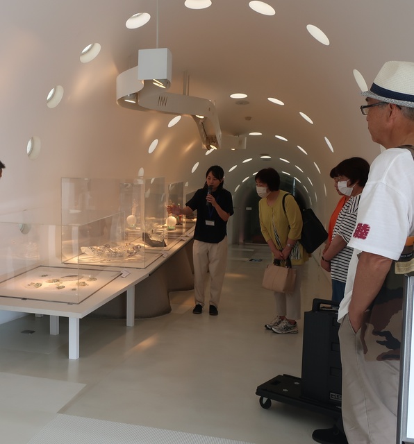 Gallery Talk