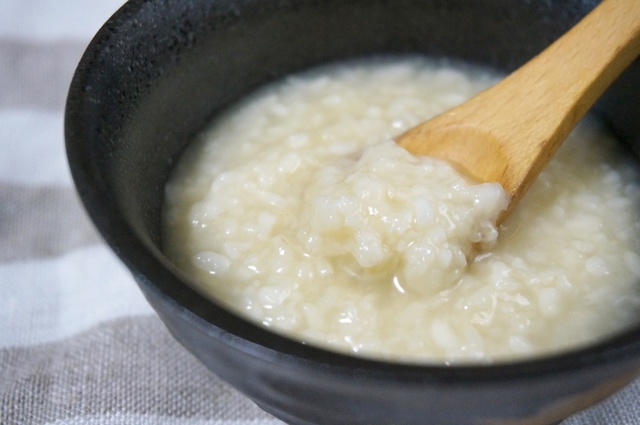 Making 2 types of koji seasonings to heal summer fatigue