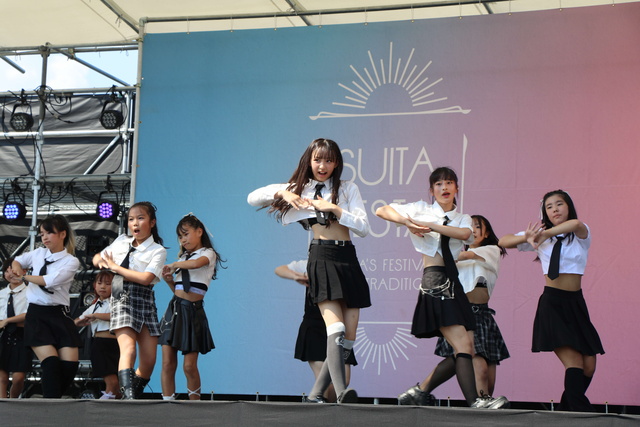 Suita Festa 2025