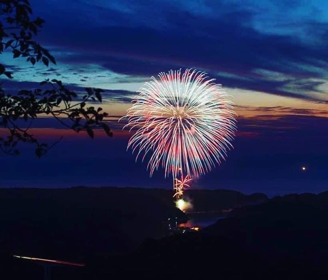 51st Yunotsu Onsen Summer Festival
