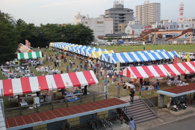 14th Koyama's Best Beer Festival