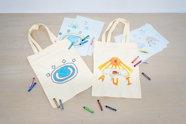 Let's Create a Memorable Logo Bag