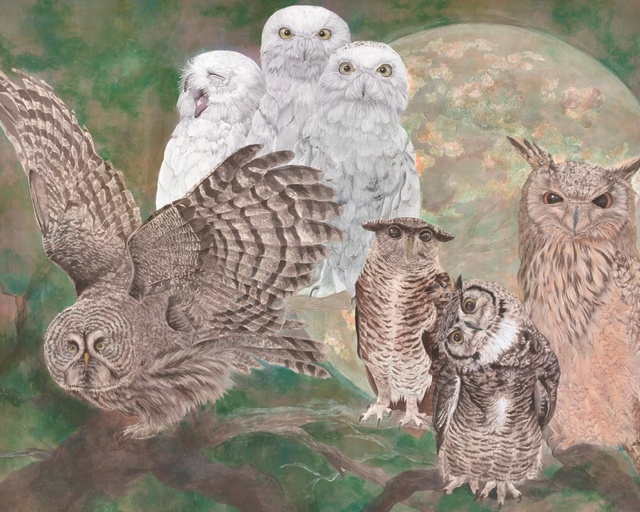 The 80th Fukuoka Prefectural Art Exhibition (Prefectural Exhibition)