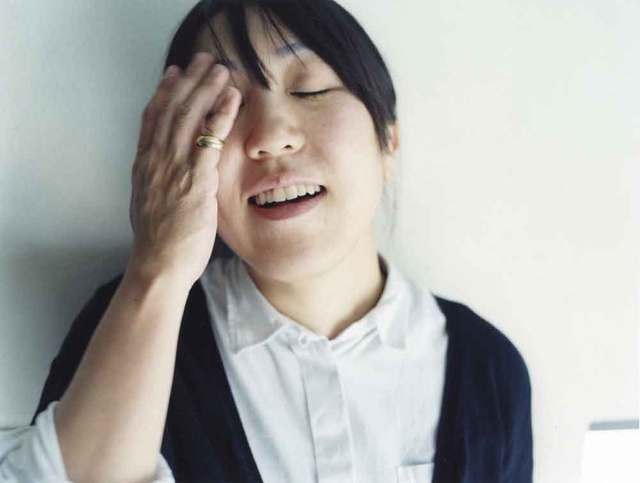谷川俊太郎×松本美枝子 写真詩集「生きる」写真展