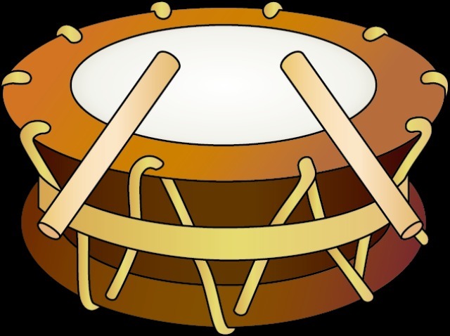 Taiko Workshop