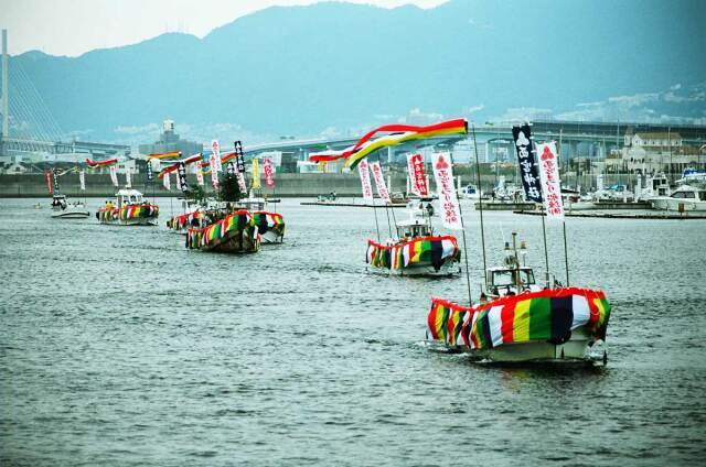 Nishinomiya Festival