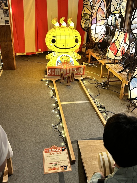 Misasa Onsen Warm Night Market