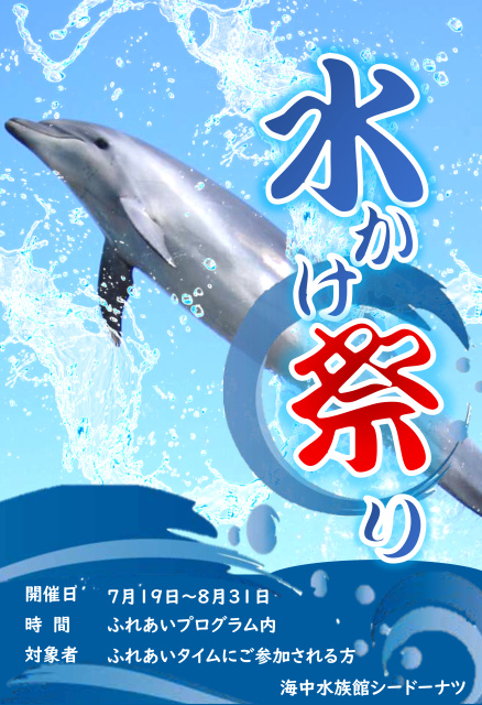 Water Splash Festival