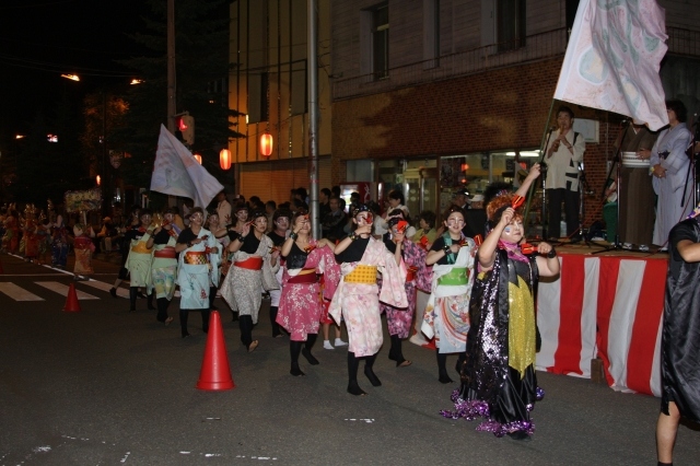 Ikeda Summer Festival