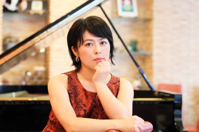 Saori Haji's Expo Travel Concert - A Journey of Sounds to Remember -