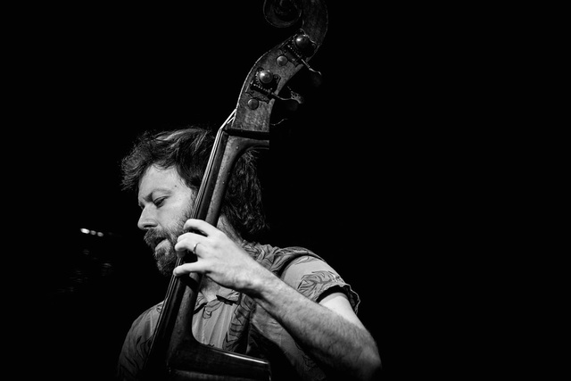 KAMATA JAZZ LAB　Marty Holoubek&Friends