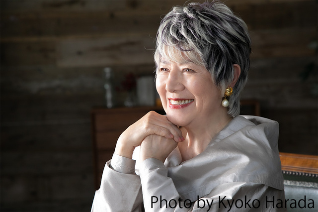 Shimmaruko JAZZ Club - Kimiko Ito sings 'The Way We Were'