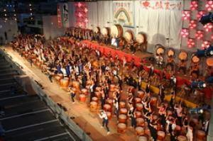 Okaya Taiko Festival
