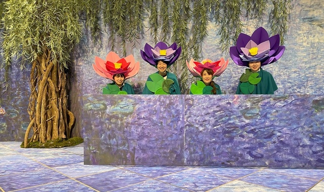 #アートコスプレフェス2025@大塚国際美術館