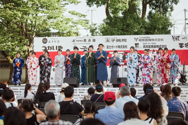 Taishi Summer Festival