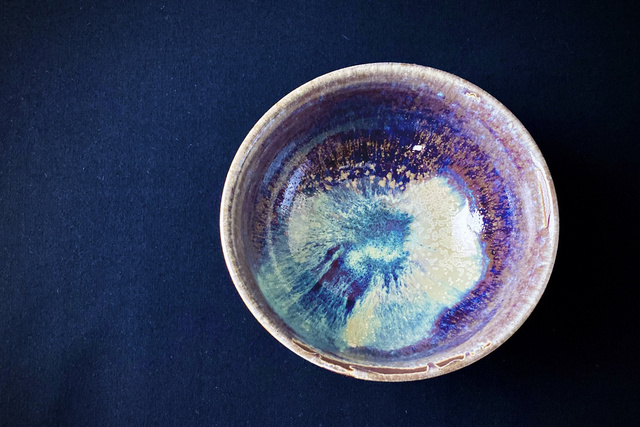Exhibition by Yoshimi Hoshikawa