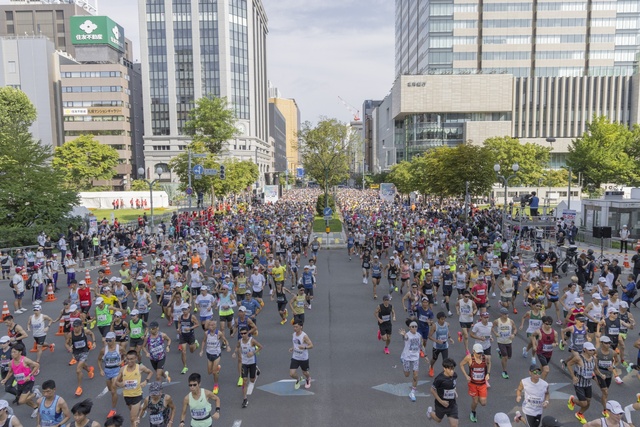 Hokkaido Marathon 2025