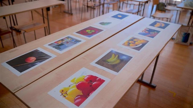 アートラボぎふ　写真実技講座－BUNTSU 5－