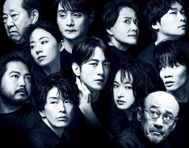二兎社公演49『狩場の悲劇』（香川公演）