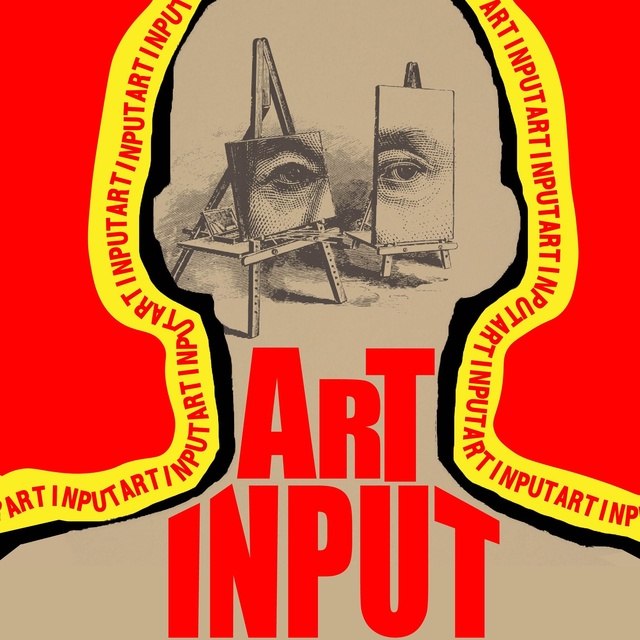 ART INPUT vol.8