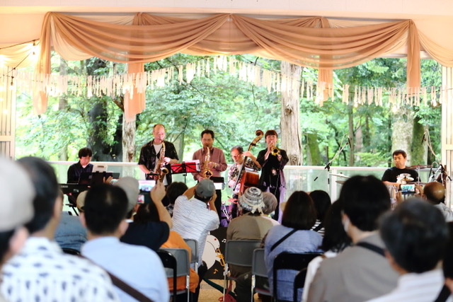 YAHIKO JAZZ FESTA! Vol.2