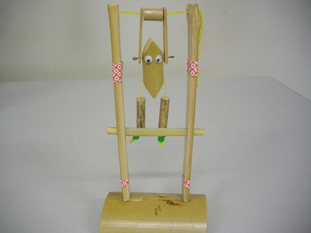 Rokusans Interesting Crafts (August)