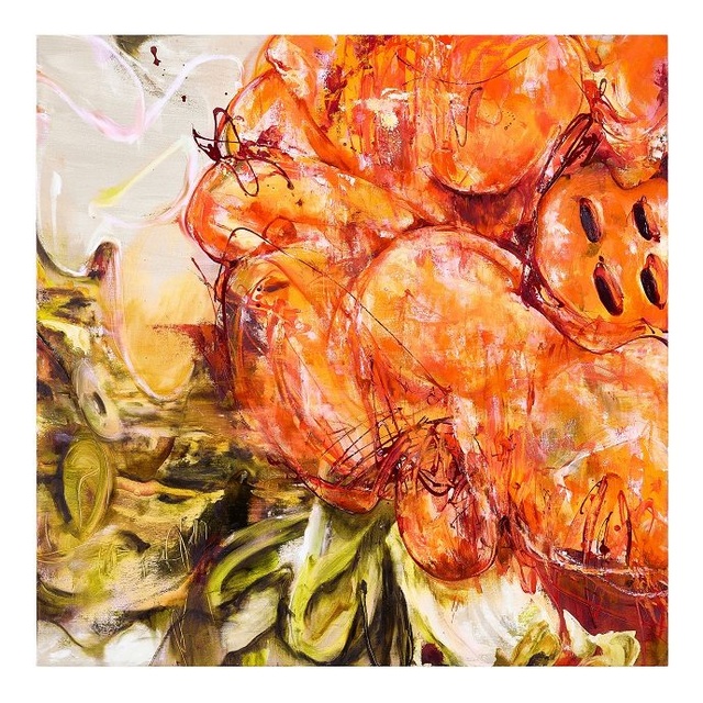 Gardenー SHUN SUDO 展