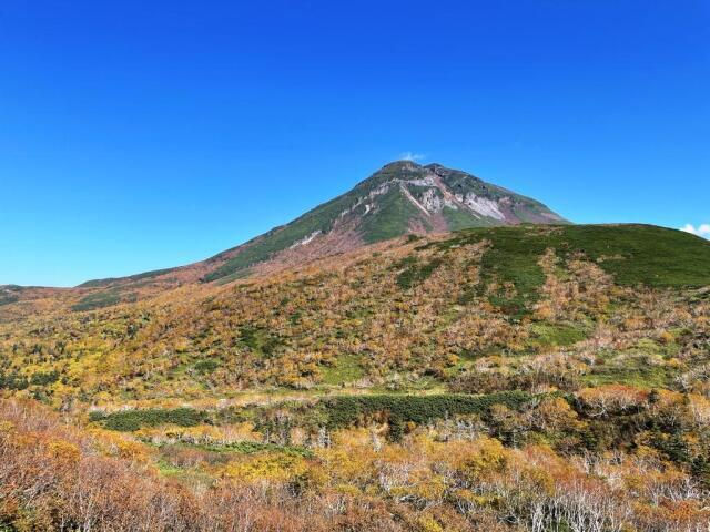 【紅葉・見ごろ】知床峠